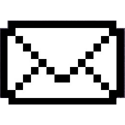 icon of the linkedIn website
